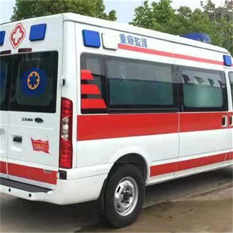 汕尾租赁长途救护车护送患者服务平台【3分钟出车】/今日各省市+全境派送