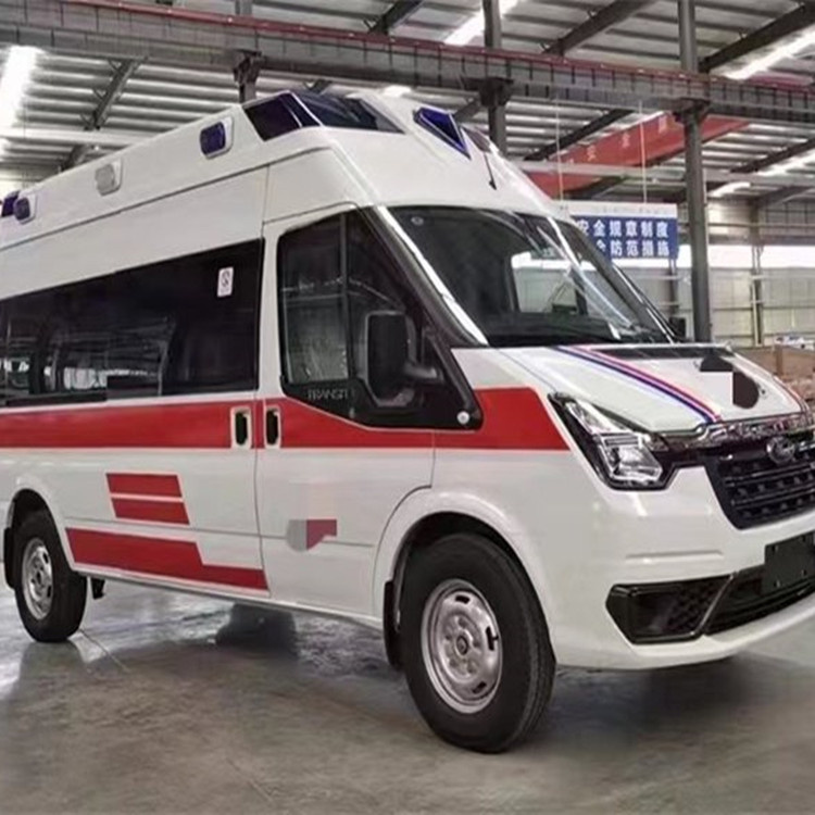 肇庆救护车转运收费价目表【3分钟出车】/今日各省市+全境派送