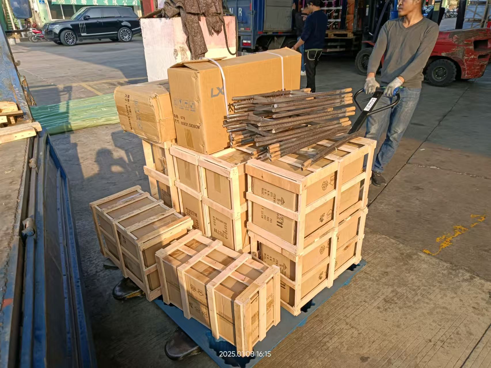 中山直发 中山古镇到商河物流专线装运专业-古镇快速到商河回头车2026直达全境