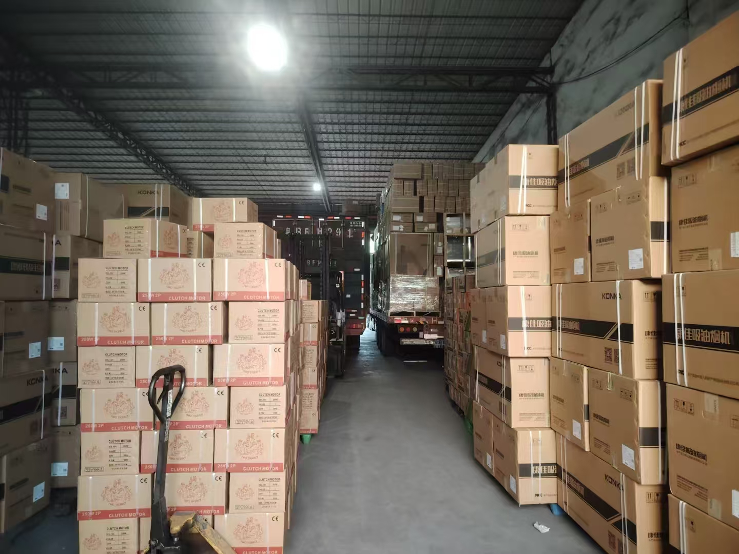 中山直发 中山古镇到罗田物流专线实时查询-古镇快速到罗田快递式物流2026直达全境