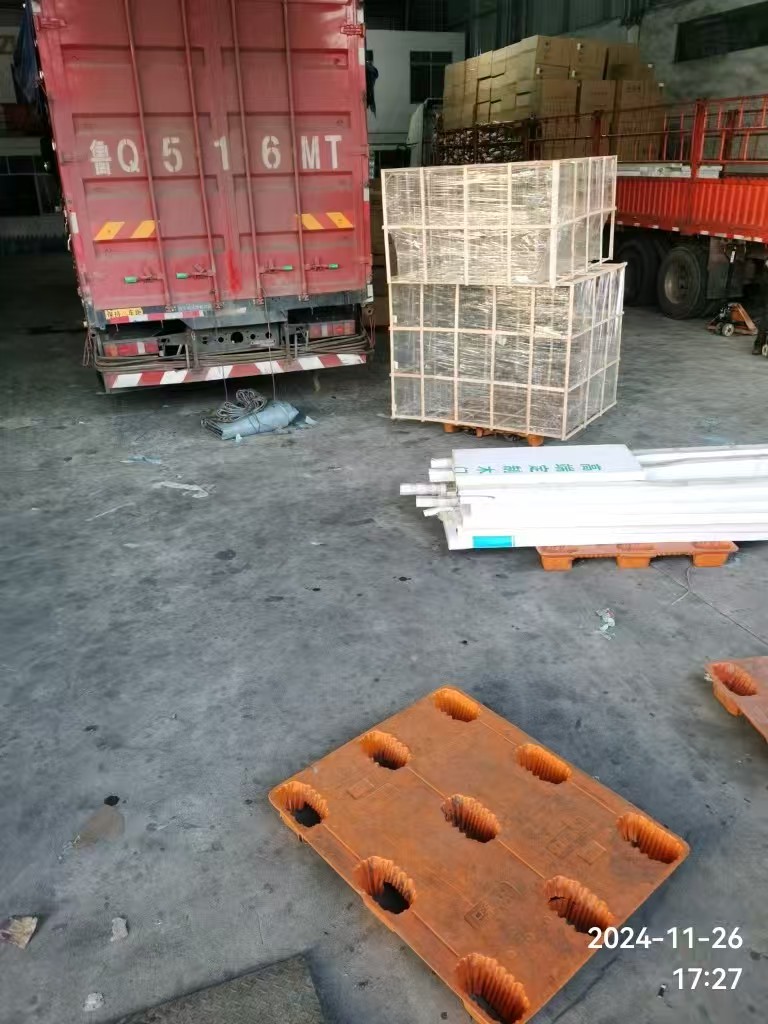 中山直发 中山古镇到罗田物流专线实时查询-古镇快速到罗田快递式物流2026直达全境