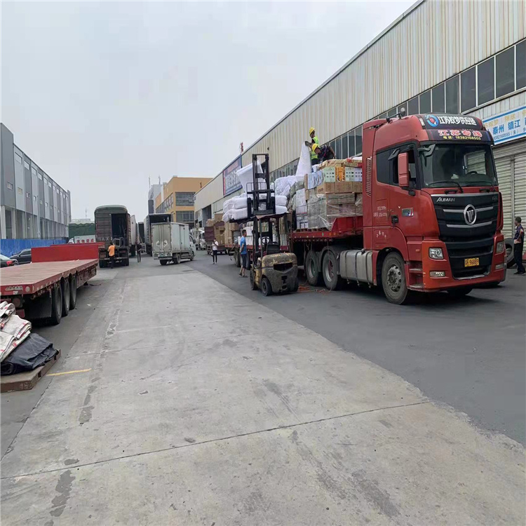 重庆到青海西宁化工产品物流运输-全线直达「冷链直达」2026一览