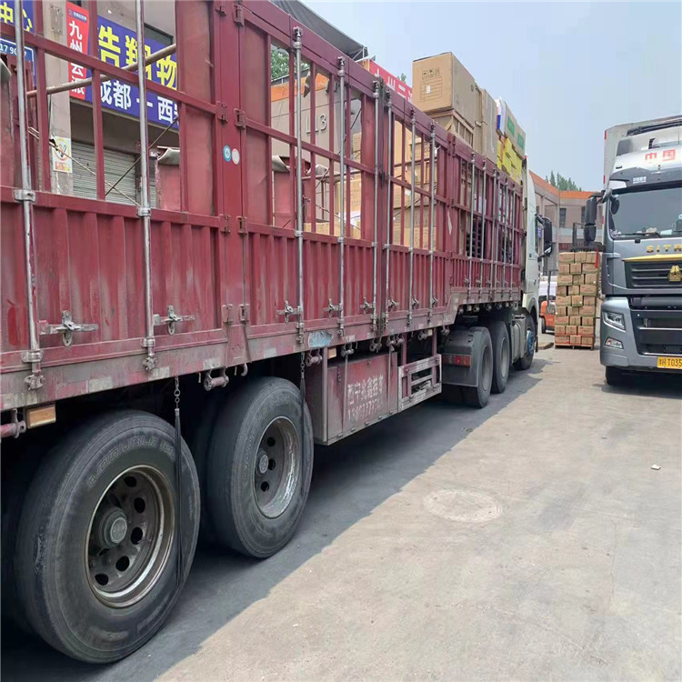 重庆到赣州油漆运输-「精准配送」2026一览