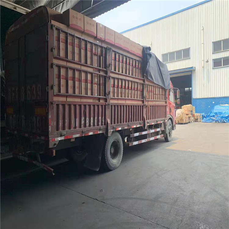 重庆到青秀化工产品物流运输-「一站式达」2026一览