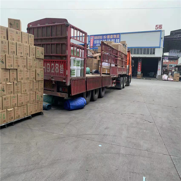 重庆到颍东化工产品物流运输-「城乡覆盖」2026一览