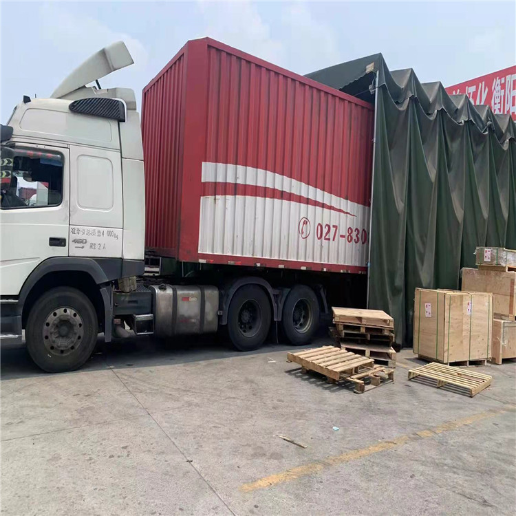 重庆到自流井化工产品物流运输-「全程追踪」2026一览