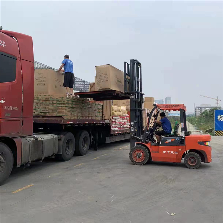 重庆到玛曲危险品运输-「门到门服」2026一览