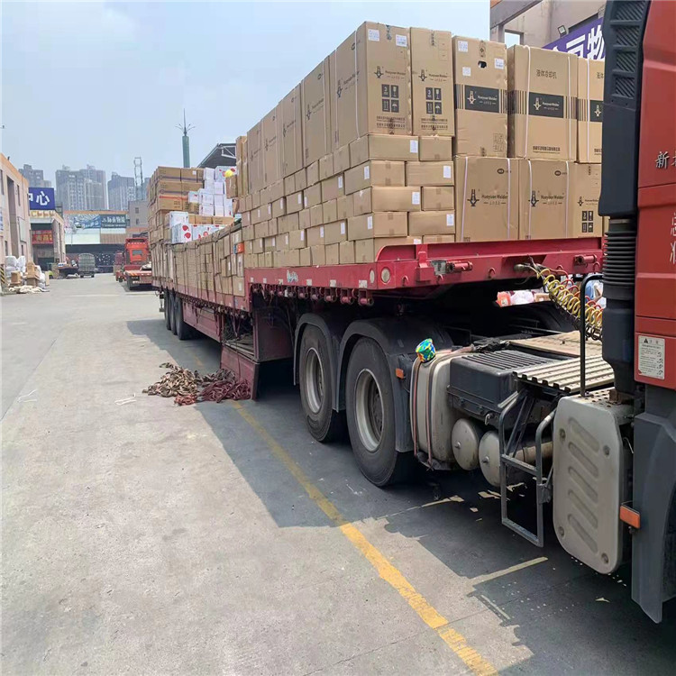 重庆到墨玉化工产品物流运输-「专线运输」2026一览