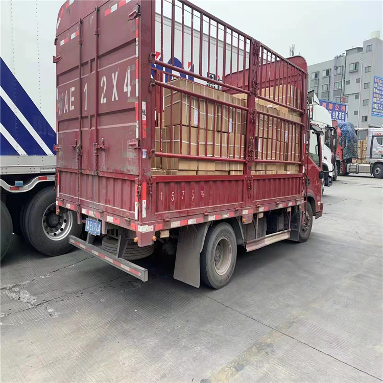 重庆到湾里电池包托运-「全程追踪」2026一览