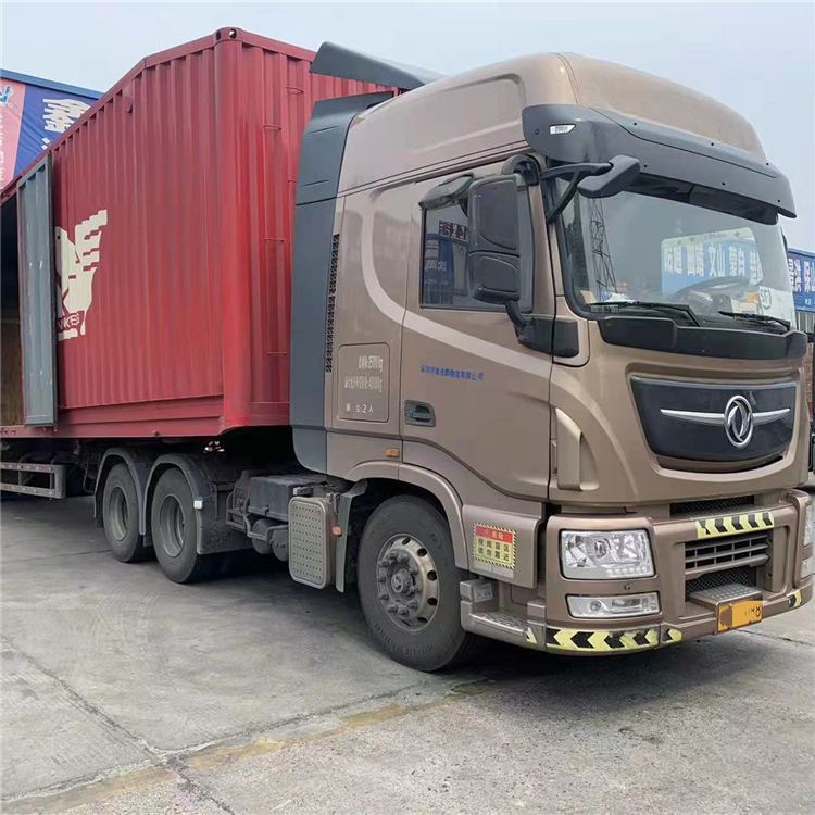 重庆到西华电池包托运-「专线运输」2026一览