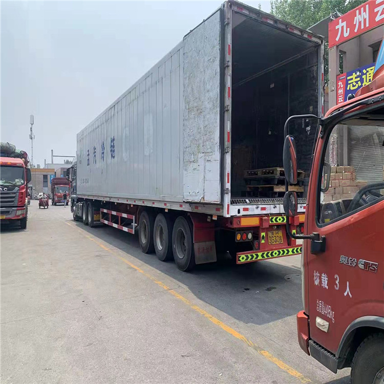 重庆到阳东危险品运输-「安全快捷」2026一览