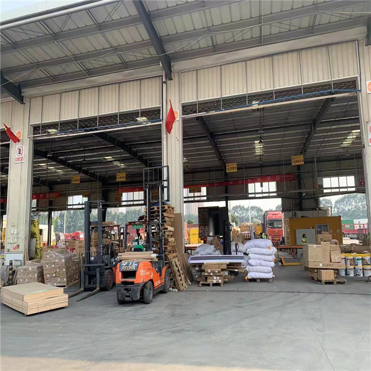 重庆到珠晖化学品运输-「货通全国」2026一览