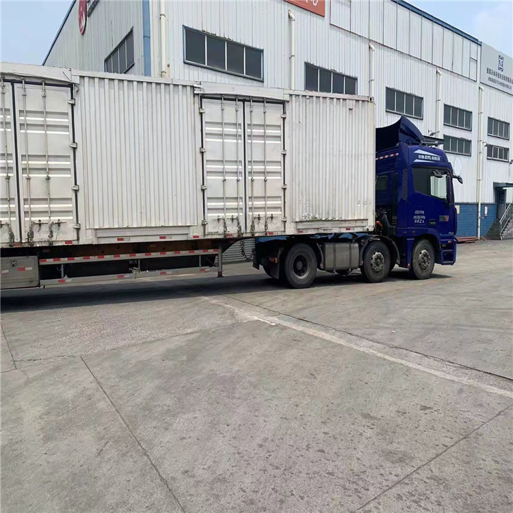 重庆到历城化学品运输-「门到门服」2026一览