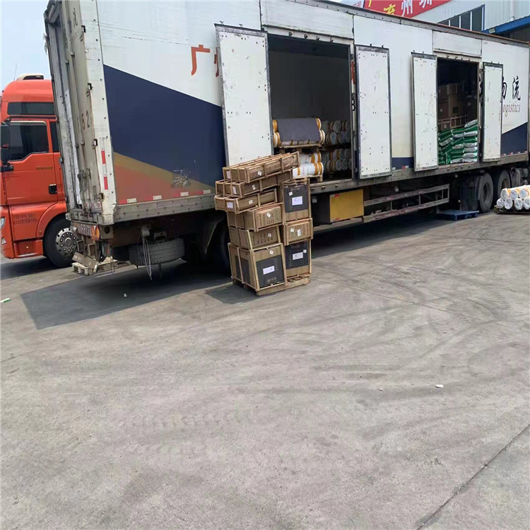 重庆到湾里电池包托运-「全程追踪」2026一览