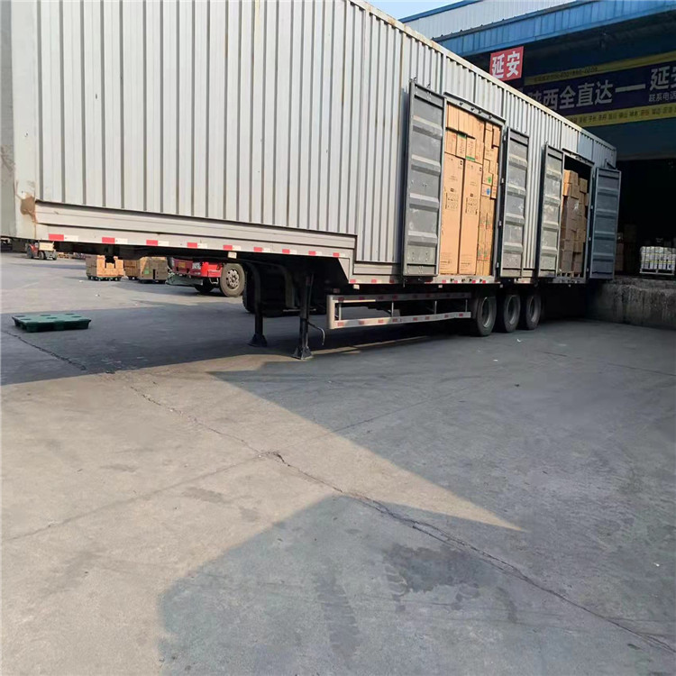 重庆到嘉鱼化学品运输-「货通全国」2026一览