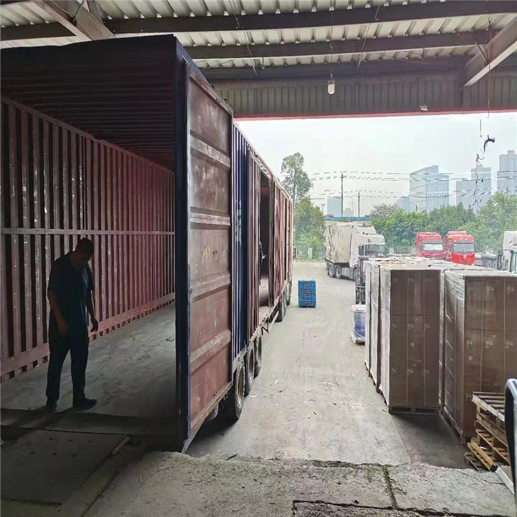 重庆到南乐危险品运输-「极速响应」2026一览