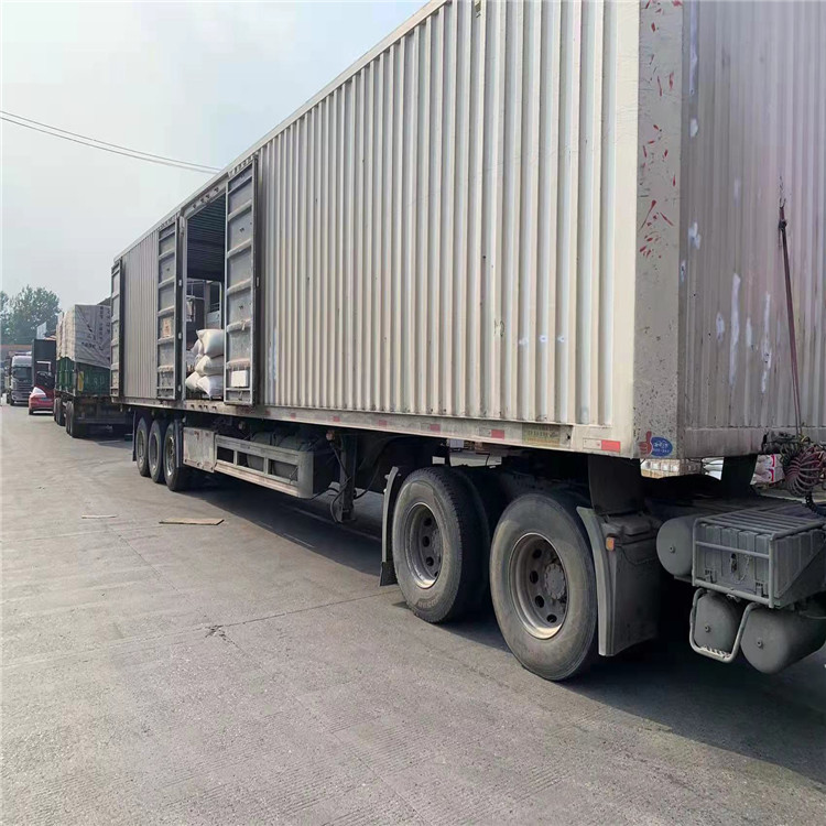 重庆到汉滨危化品托运-「当日达件」2026一览