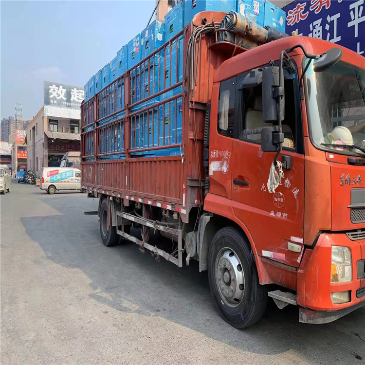 重庆到盱眙电池包托运-「准时送达」2026一览