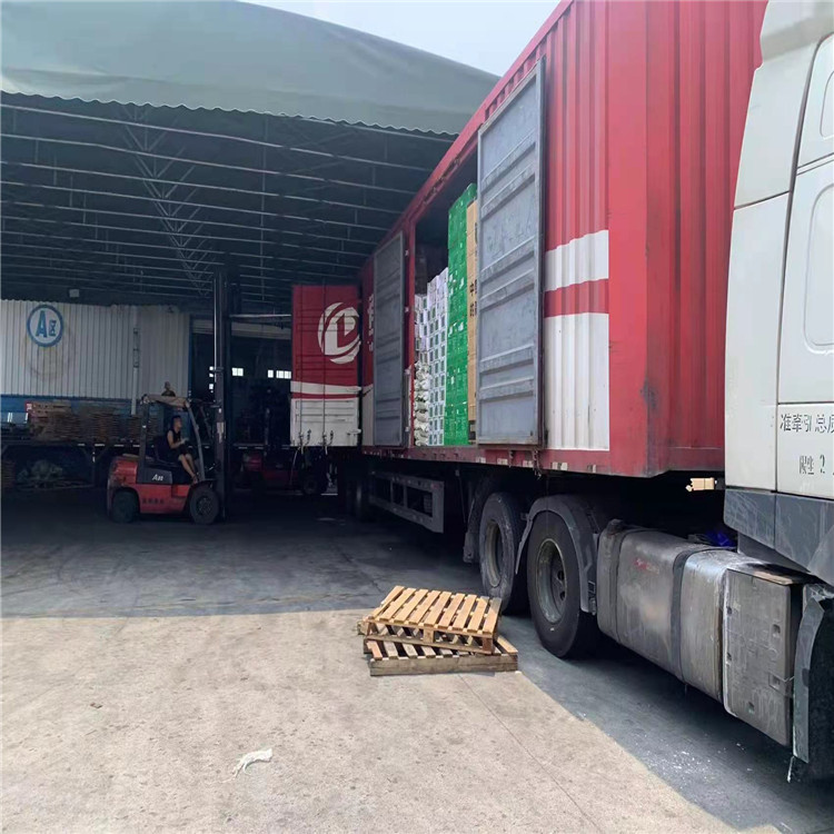 重庆到湾里电池包托运-「全程追踪」2026一览