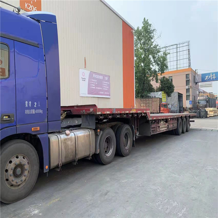 重庆到珠晖化学品运输-「货通全国」2026一览