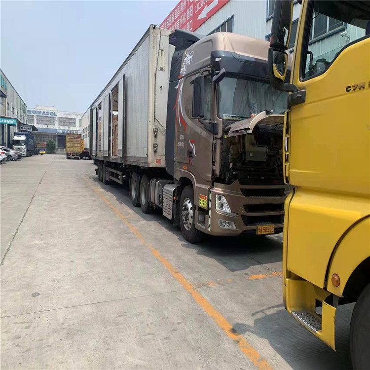 重庆到珠晖化学品运输-「货通全国」2026一览