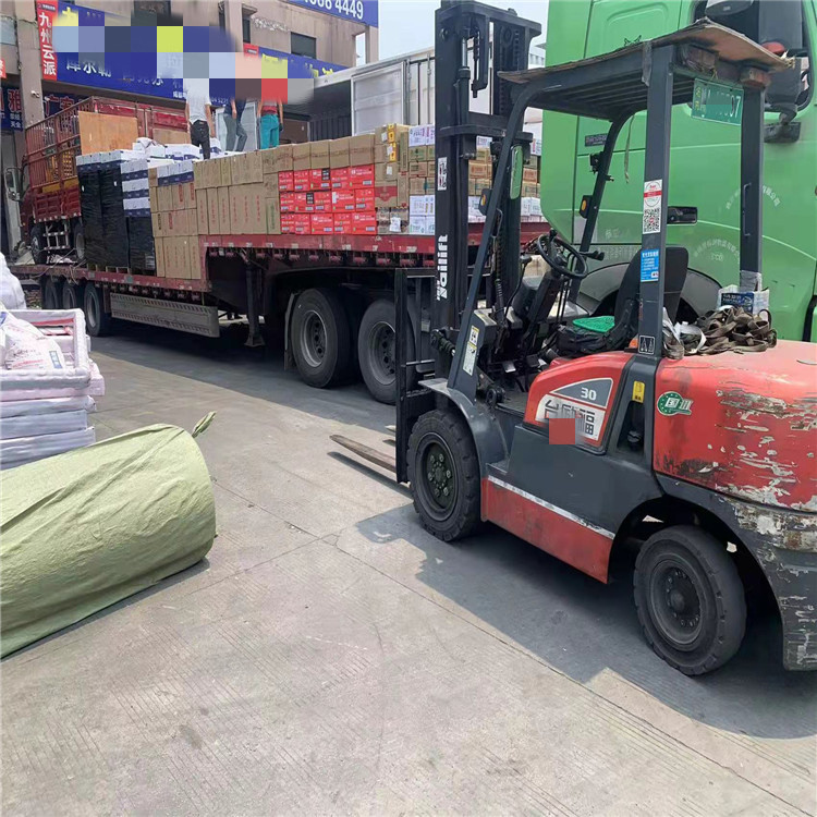 重庆到新野危险品运输-「门到门服」2026一览