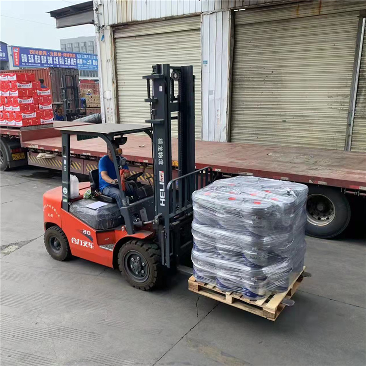 重庆到赣州油漆运输-「精准配送」2026一览