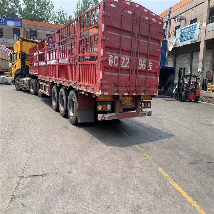 重庆到连山电池包托运-「全境直达」2026一览