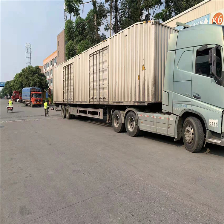 重庆到洛江电池包托运-「当日达件」2026一览