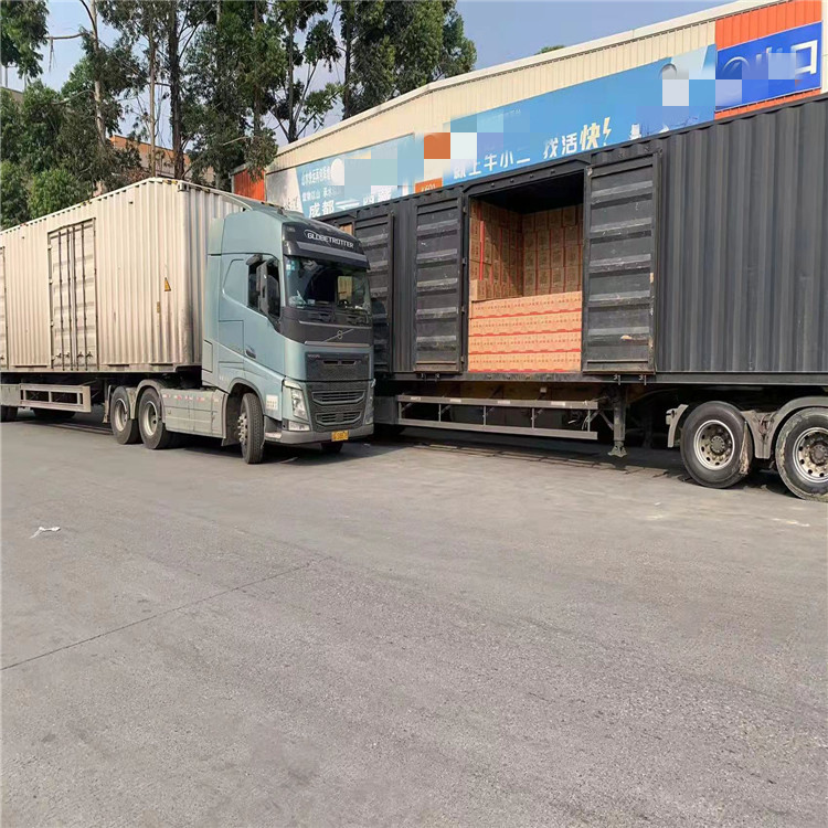 重庆到山西大同化学品运输-一站派送「整车零担」2026一览