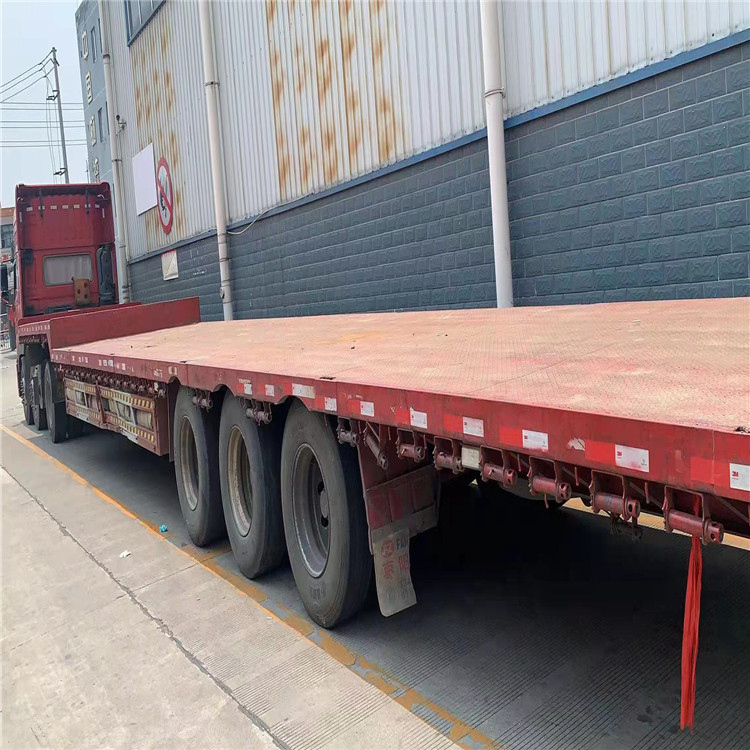 重庆到西华电池包托运-「专线运输」2026一览