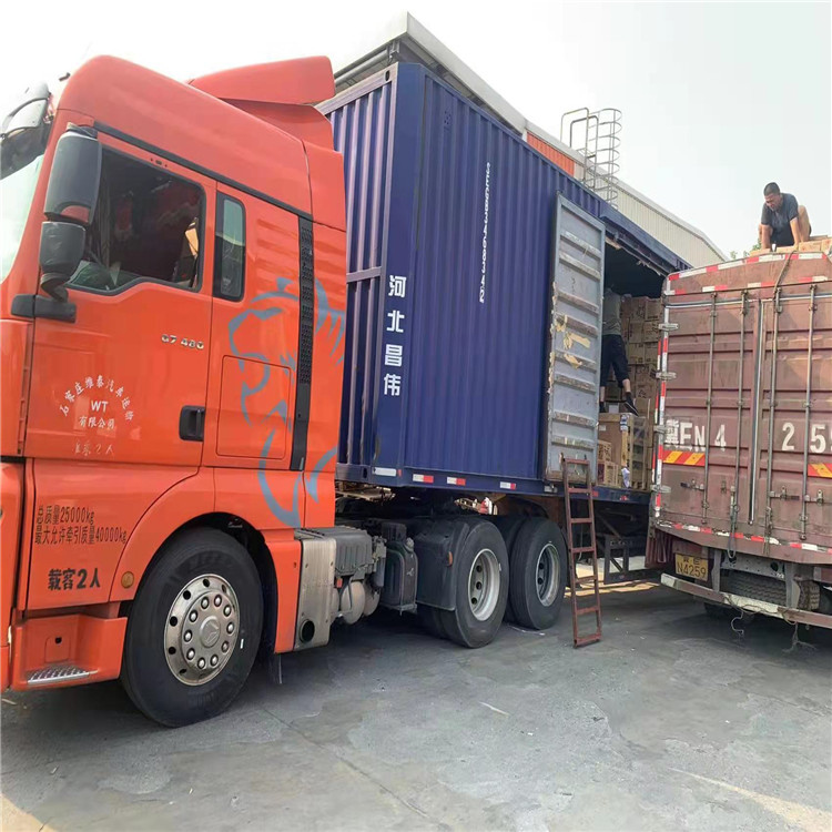 重庆到新野危险品运输-「门到门服」2026一览