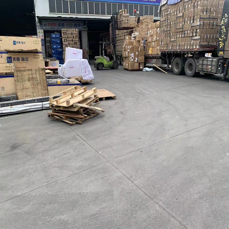 重庆到阳东危险品运输-「安全快捷」2026一览