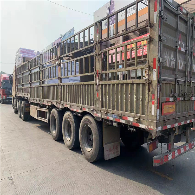 重庆到颍东化工产品物流运输-「城乡覆盖」2026一览