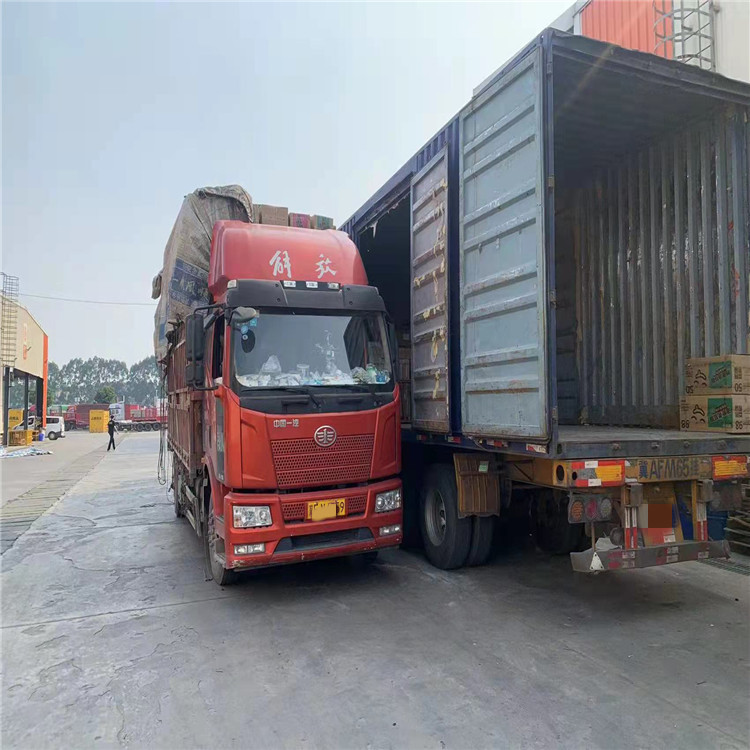 重庆到新野危险品运输-「门到门服」2026一览