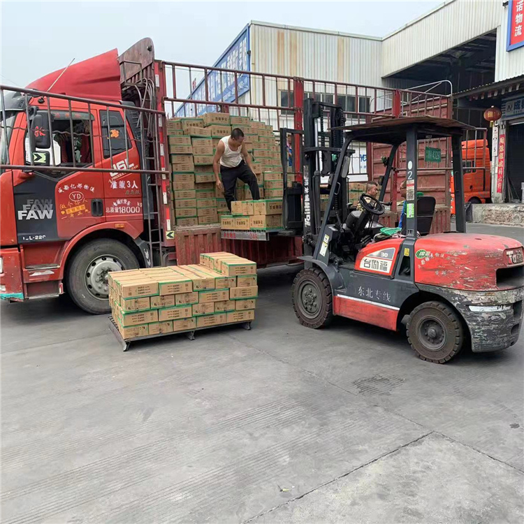 重庆到合川油漆运输-「极速响应」2026一览