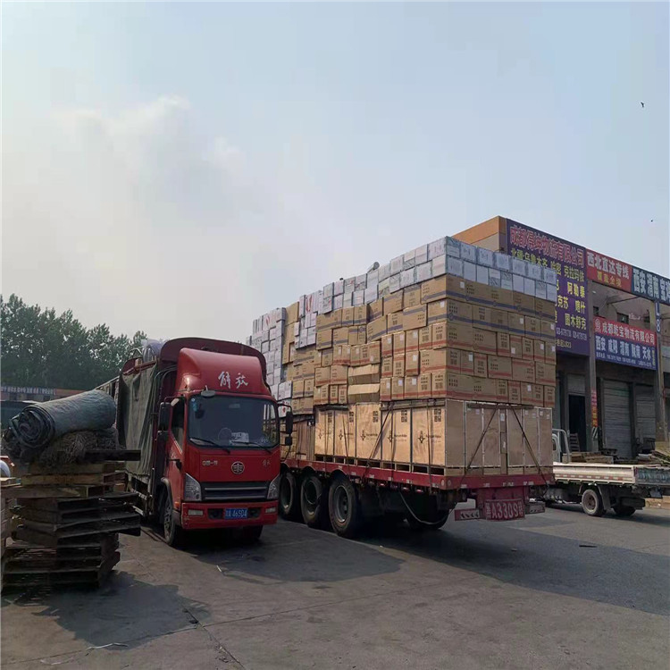 重庆到梅州化学品运输-「精准配送」2026一览