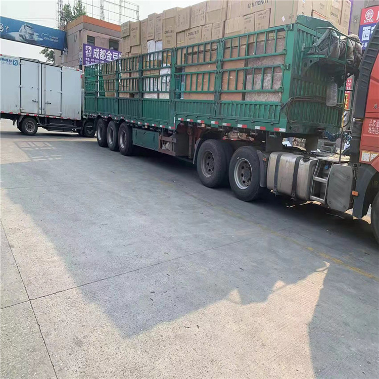 重庆到历城化学品运输-「门到门服」2026一览