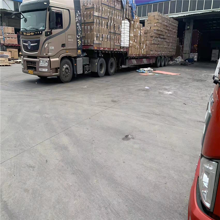 重庆到老河口化工产品物流运输-「全境直达」2026一览