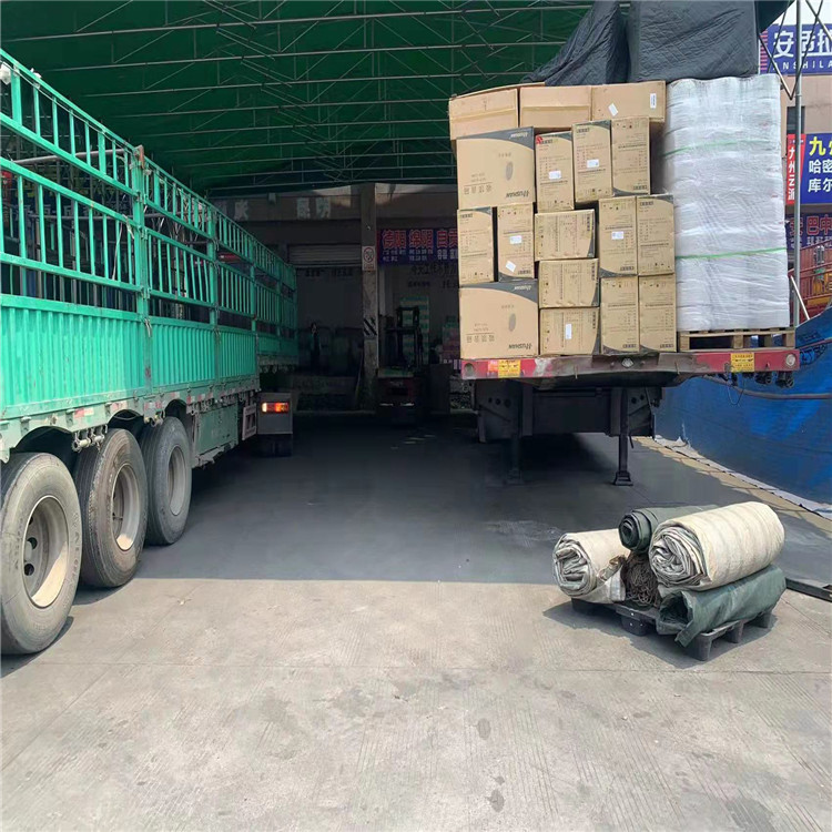 重庆到船营电池包托运-「准时送达」2026一览