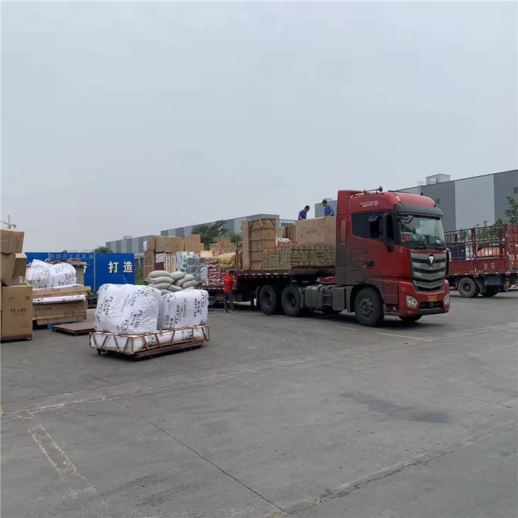 重庆到施甸电池包托运-「智能分拣」2026一览