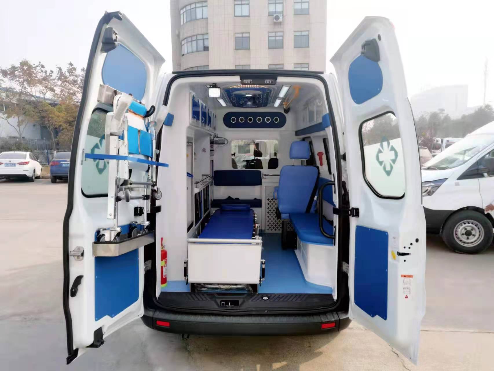救护车出租:金昌救护车服务公司【跨省护送】/2026今日各省市+全境派送