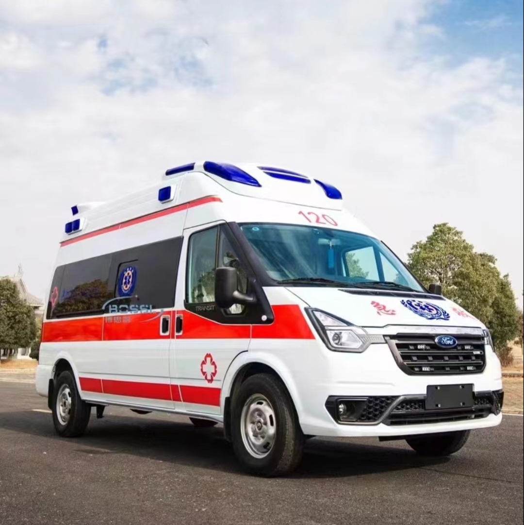 德宏救护车转运病人【长途护送】/2026今日各省市+全境派送