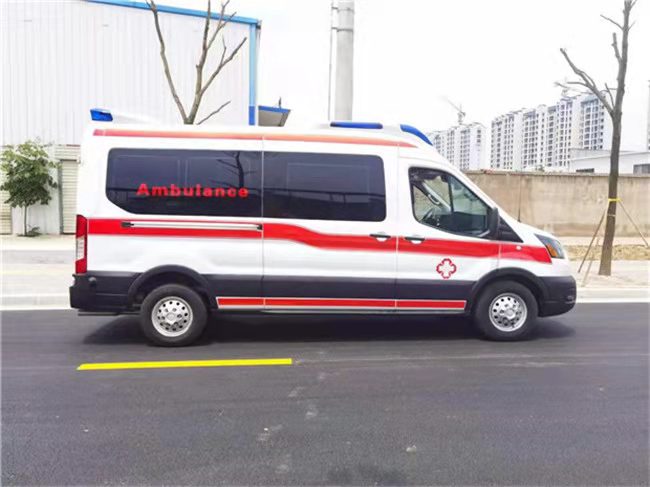 救护车出租:黑河救护车护送【护送病人转院】/2026今日各省市+全境派送