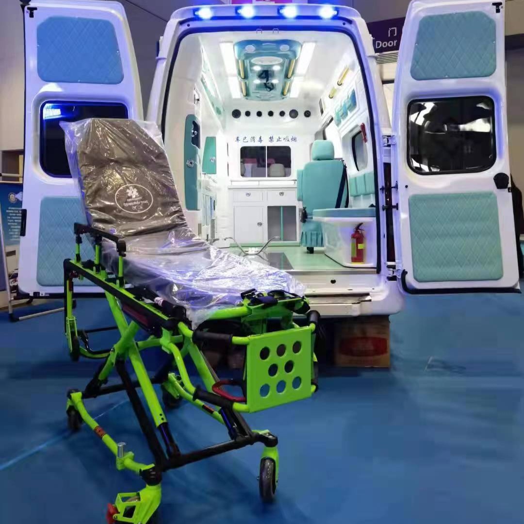 漳州华安救护车护送【护送病人转院】/2026今日各省市+全境派送