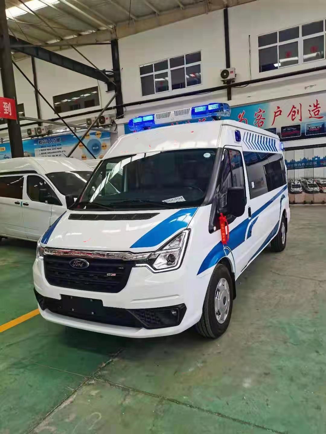 漳州华安救护车护送【护送病人转院】/2026今日各省市+全境派送