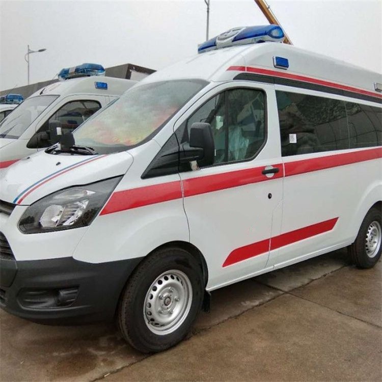 济宁救护车服务公司【全国转运】/2026今日各省市+全境派送