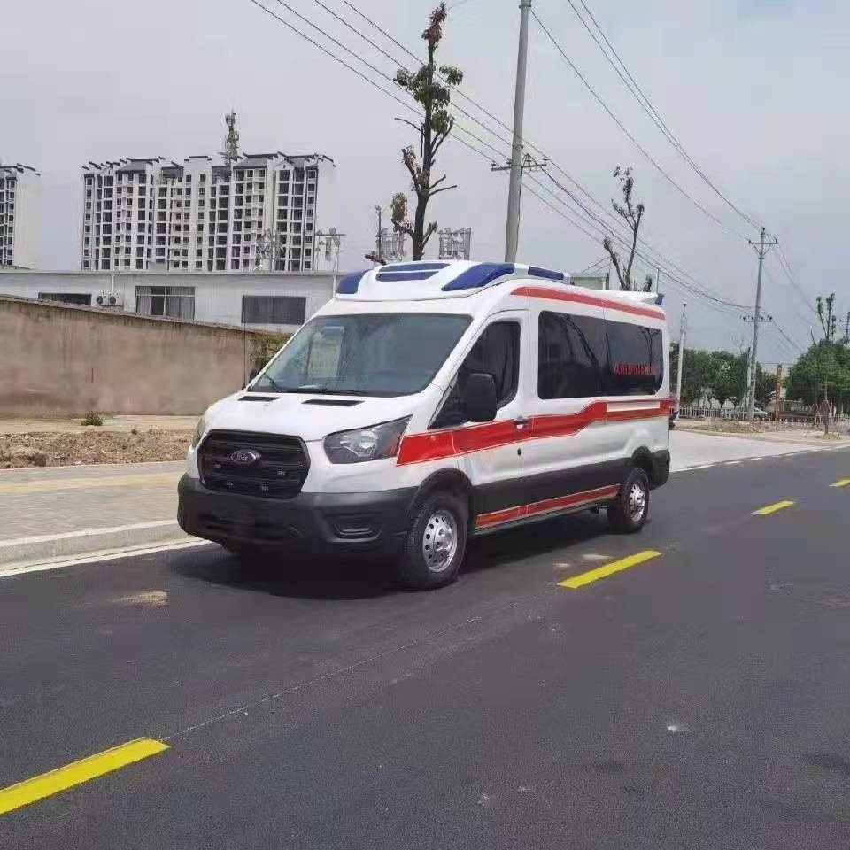 救护车出租:绥化救护车护送【护送病人转院】/2026今日各省市+全境派送