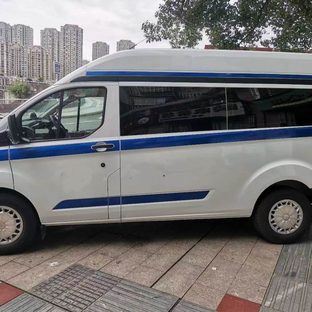 三门峡救护车护送【护送病人转院】/2026今日各省市+全境派送