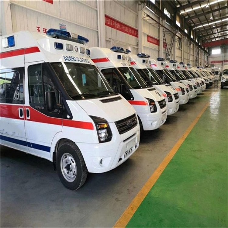 救护车出租:河池120救护车转运【跨省转诊】/2026今日各省市+全境派送